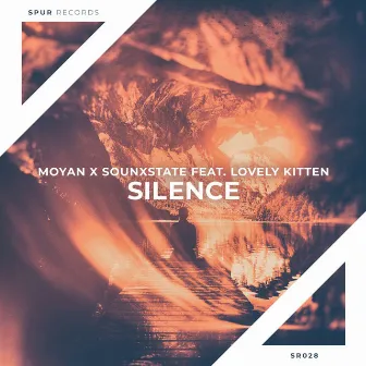 Silence by Moyan