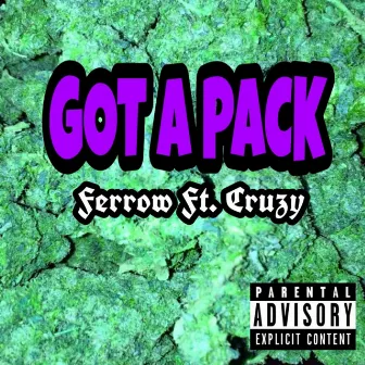 Got a Pack by Ferrow