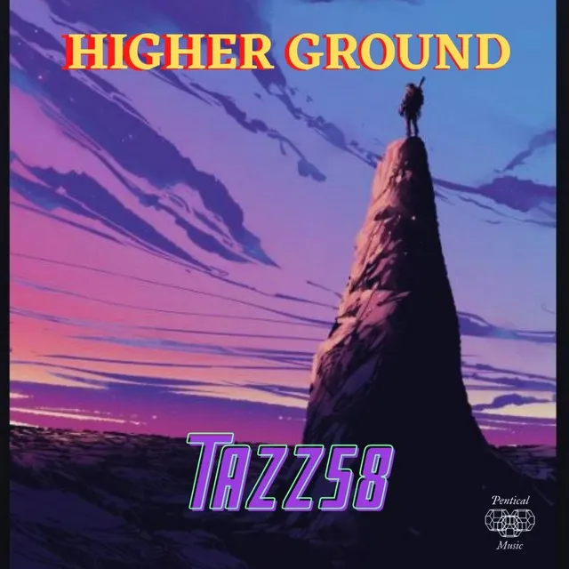 Higher Ground