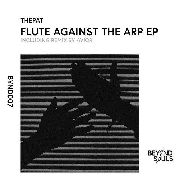 Flute Against the Arp - Avior Remix