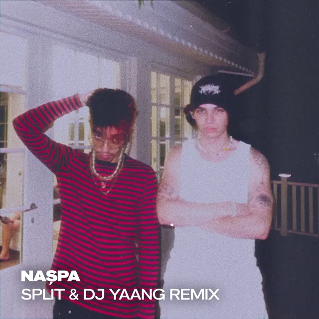 Nașpa (Split & Dj Yaang Remix)