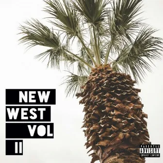 New West, Vol. 2 by xst33z