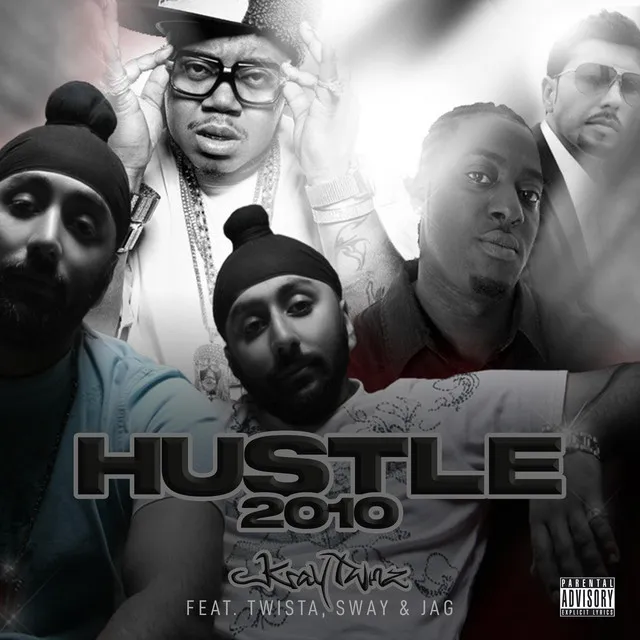 Hustle 2010