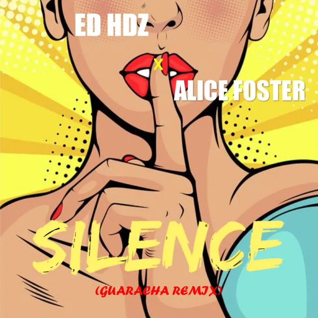 Silence (Guaracha Remix)