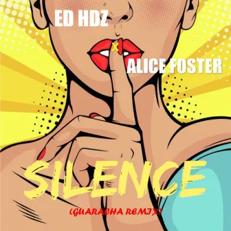 Silence (Guaracha Remix) by Ed Hdz