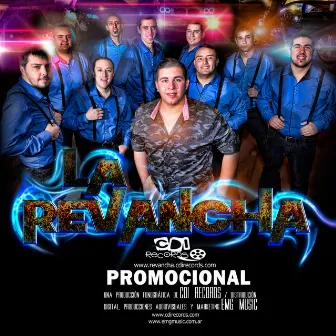 Promocional by La Revancha