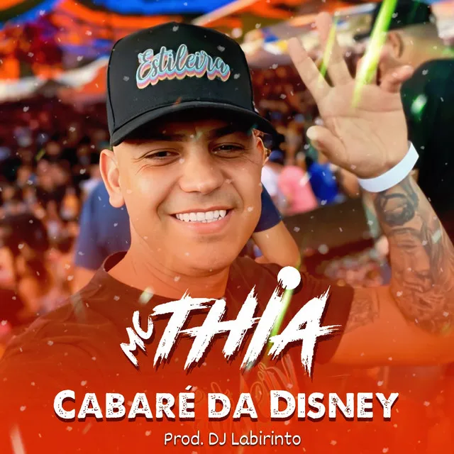 Cabaré da Disney