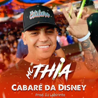 Cabaré da Disney by MC Thia