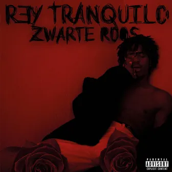 Zwarte Roos by Rey Tranquilo