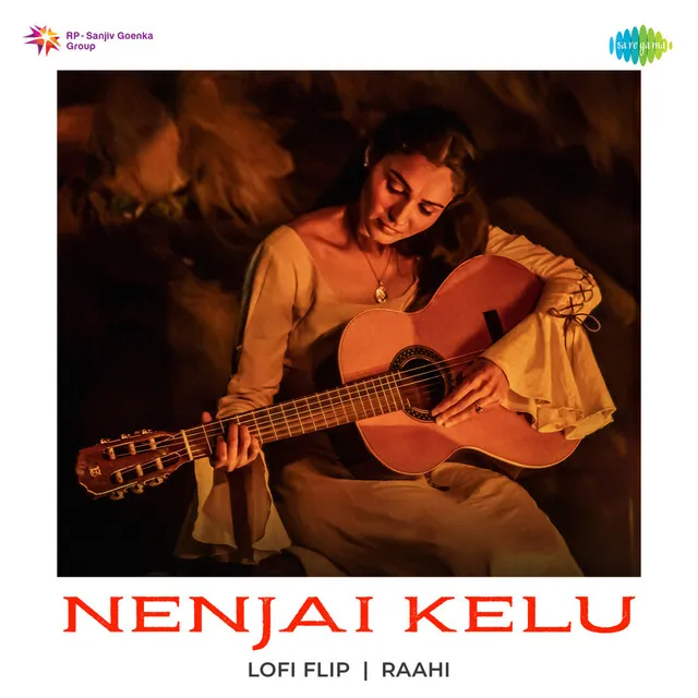 Nenjai Kelu (Lofi Flip) - Single