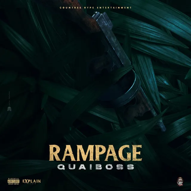 Rampage