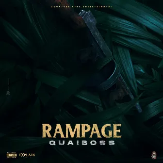 Rampage by Quaiboss