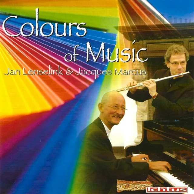 Colours of Music