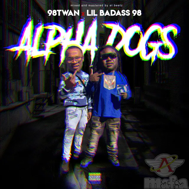 Alpha Dogs