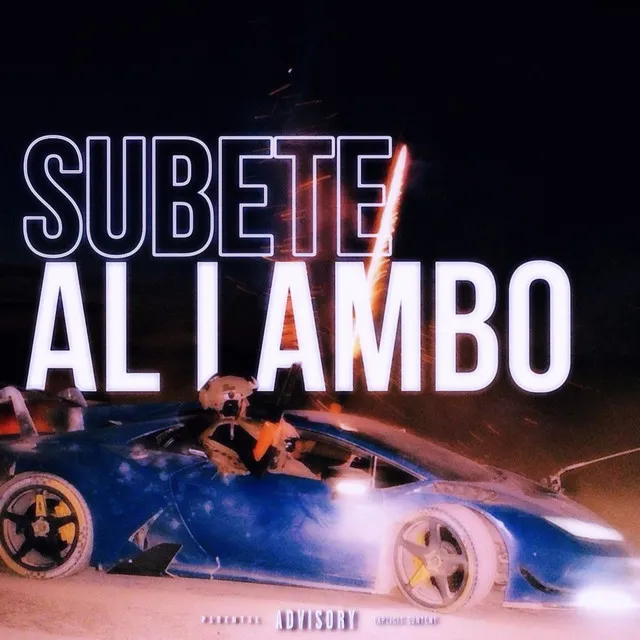 SUBETE AL LAMBO