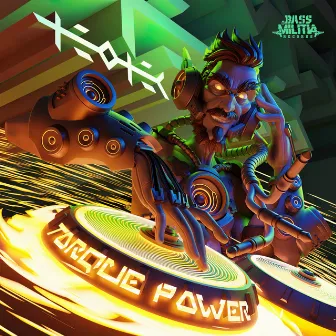 Torque Power by Teotek