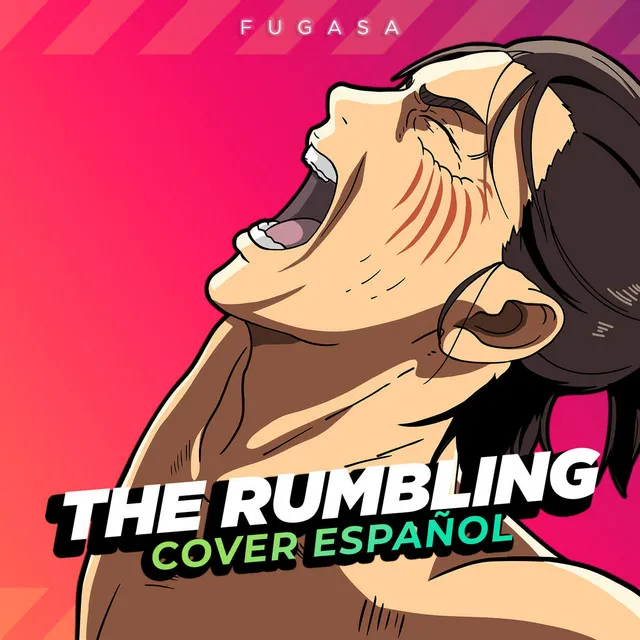 The Rumbling Cover en Español (Attack on Titan)