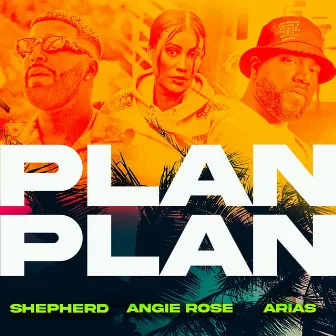 PLAN PLAN by Arias