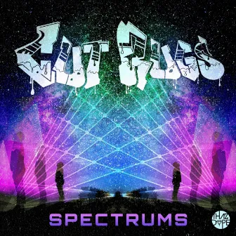 Spectrums by Cut Rugs