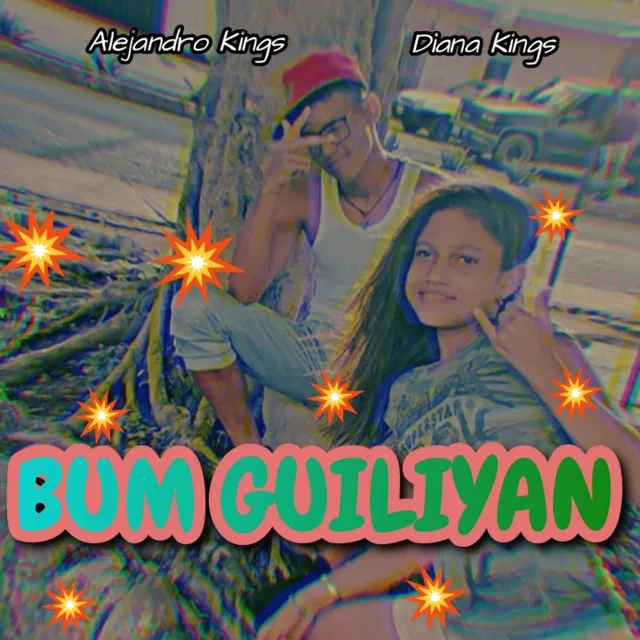 Bum Guiliyan