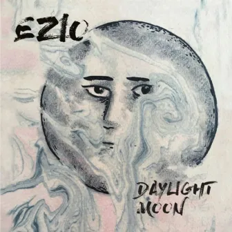 Daylight Moon by Ezio