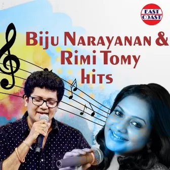 Biju Narayanan And Rimi Tomy Hits by Rimi Tomy