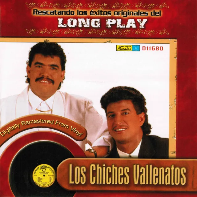 Rescatando los Exitos Originales del Long Play