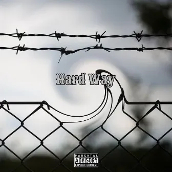 Hard Way by Ken savage