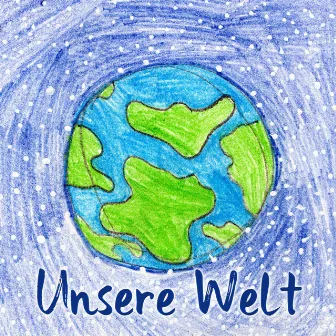 Unsere Welt (Radio Edit) by Anna