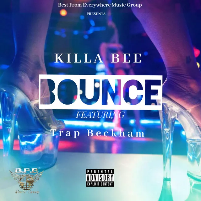 Bounce