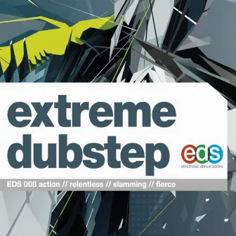 Extreme Dubstep by Alexander Bachell