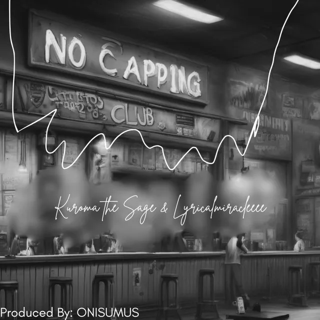 No Capping Club - ONISUMUS Remix