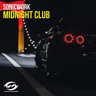 Midnight Club by Sonicwork