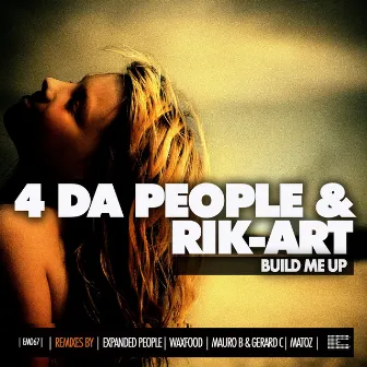 Build Me Up Ep by 4 da People