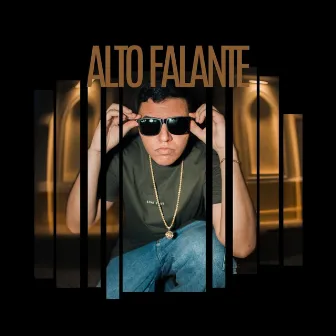 Alto Falante by Vit1n