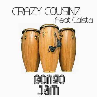 Bongo Jam by Crazy Cousinz