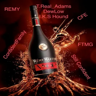 Remy by 