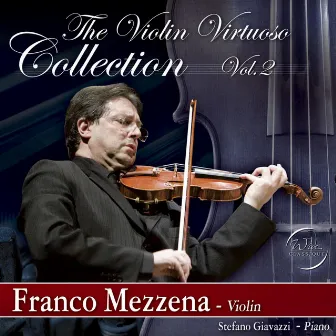 The Violin Virtuoso Collection, Vol.2 by Stefano Giavazzi