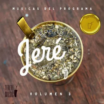 Edición De Oro (Vol. 3) [En Vivo] by TERERE JERE