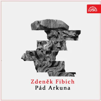 Fibich: Pád Arkuna by Prague Smetana Theatre Orchestra