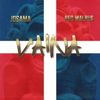 Vaina by Red Walrus