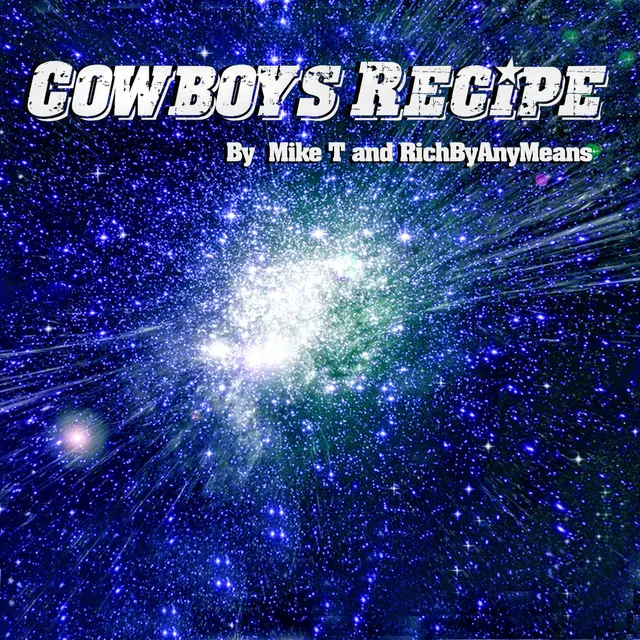 Cowboys Recipe