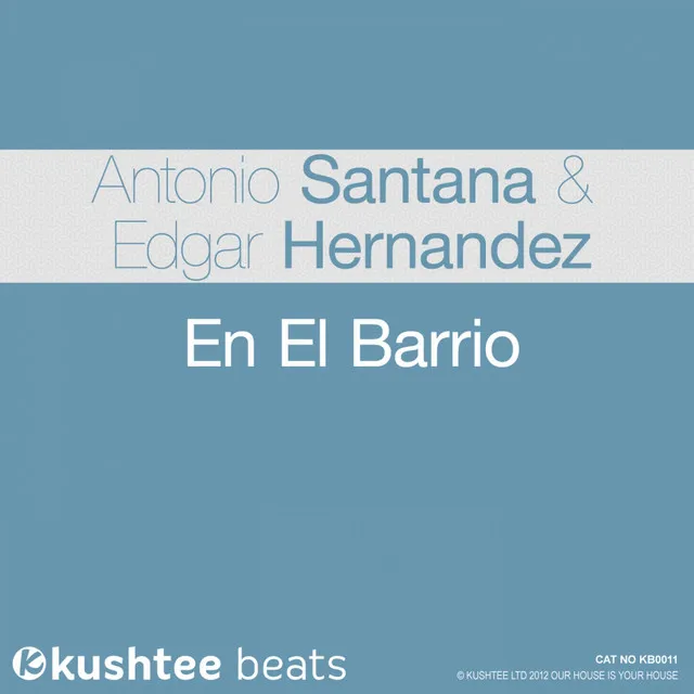 En El Barrio - Original Mix