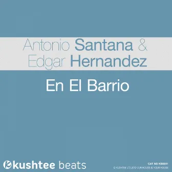 En El Barrio by Edgar Hernandez