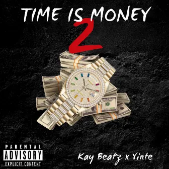 Time is Money 2 by Yinte