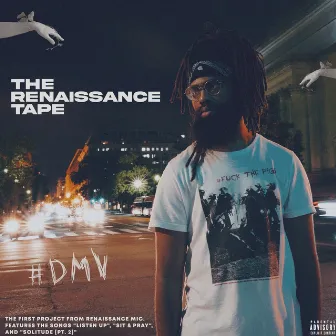 The Renaissance Tape by Renaissance Mic