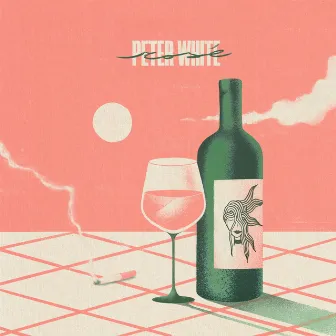 Rosé by Peter White