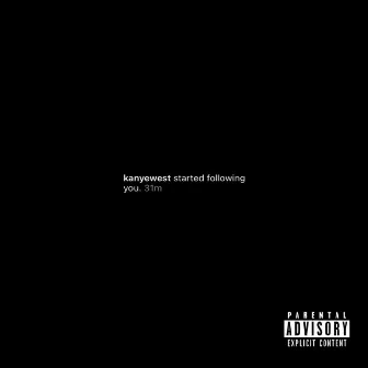 Kanyewestfollowedmyinstagram (freestyle) by Gat Helm$