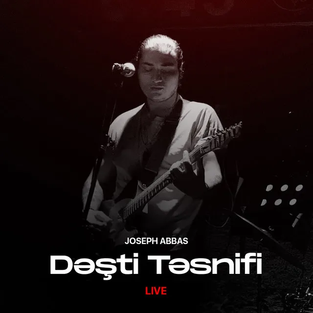 Dəşti Təsnifi - Live