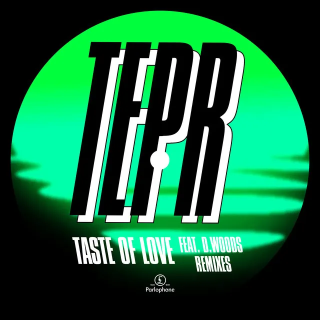 Taste of Love (feat. D. Woods) - Vladimir Cauchemar Edit